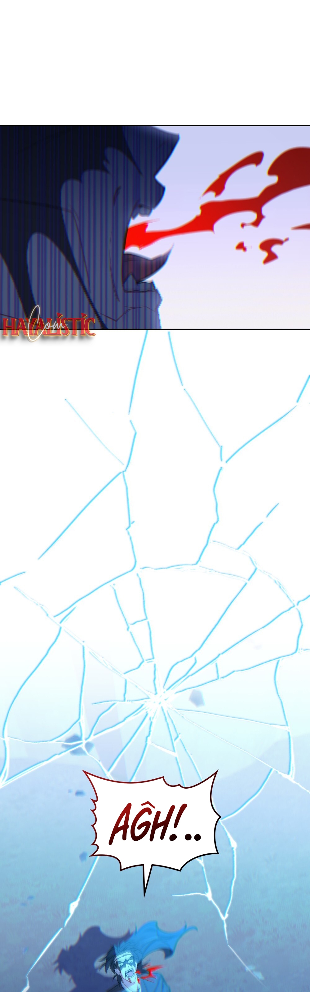 Şeytanla Anlaşma Bölüm 73 - Sayfa 1