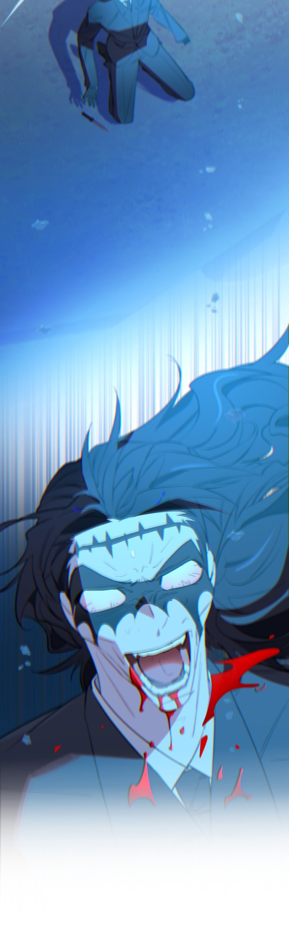 Şeytanla Anlaşma Bölüm 73 - Sayfa 2