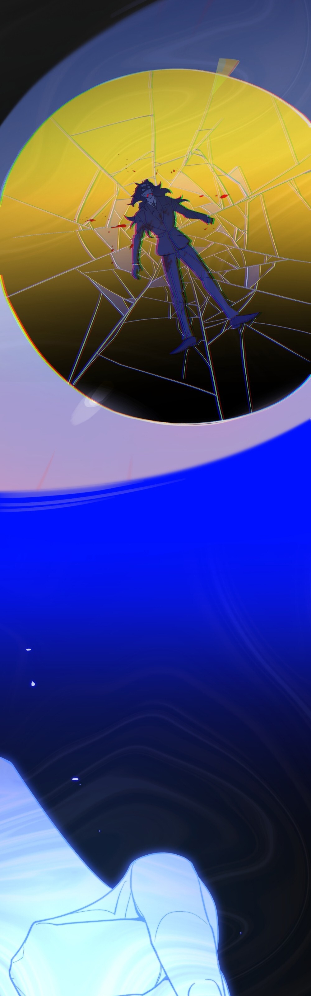 Şeytanla Anlaşma Bölüm 73 - Sayfa 4