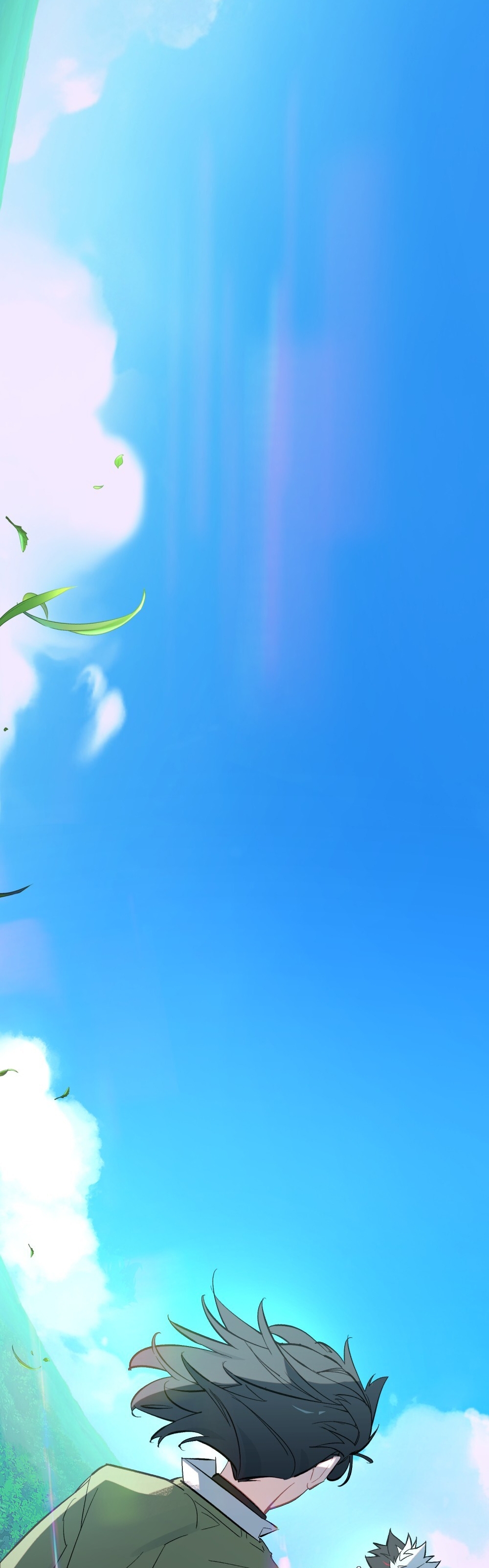 Şeytanla Anlaşma Bölüm 73 - Sayfa 12