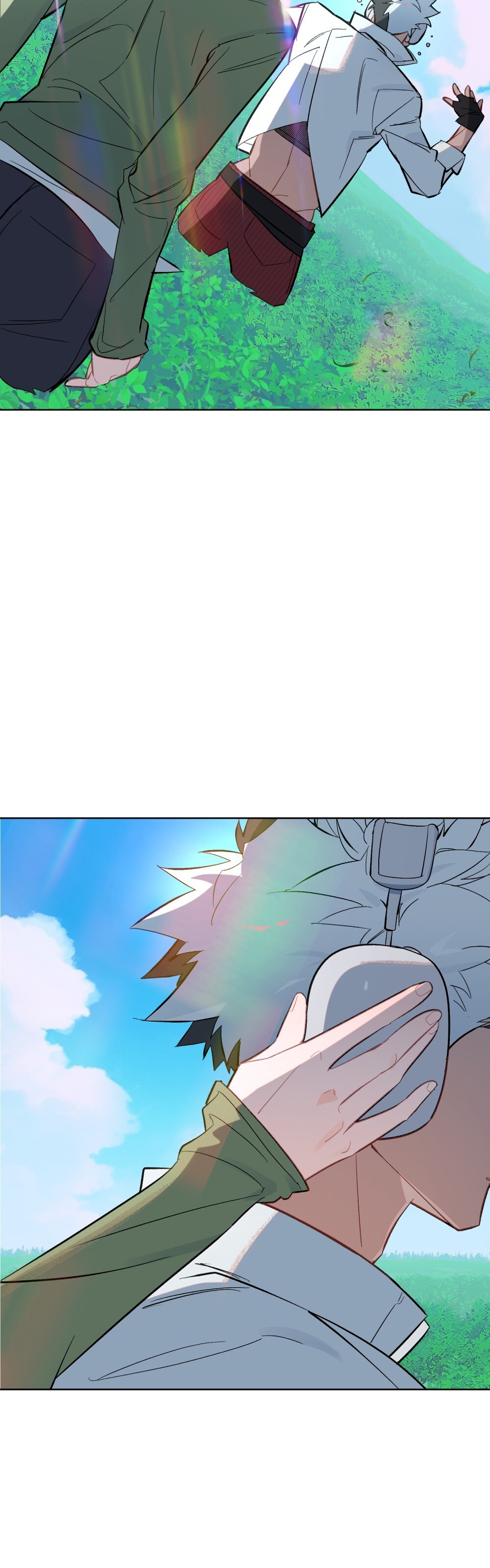 Şeytanla Anlaşma Bölüm 73 - Sayfa 13