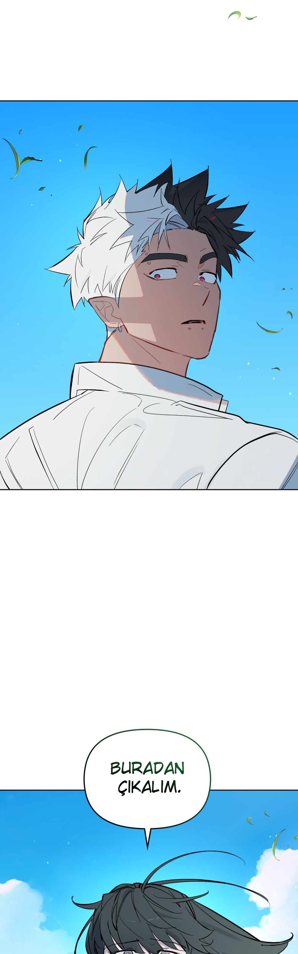 Şeytanla Anlaşma Bölüm 73 - Sayfa 15