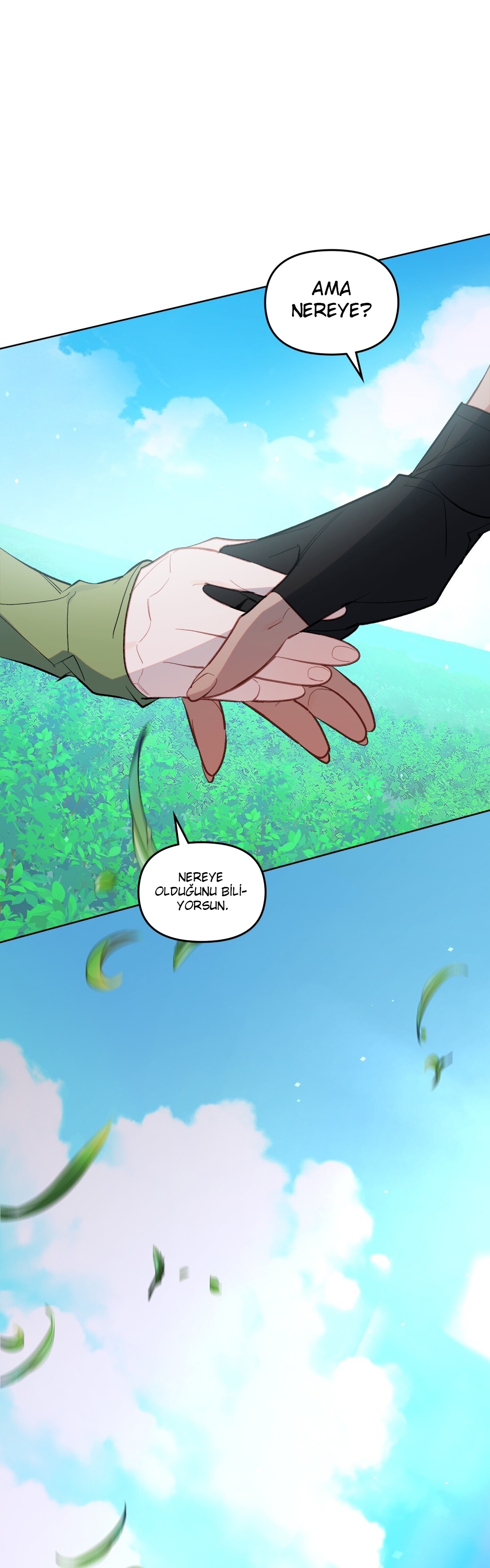 Şeytanla Anlaşma Bölüm 73 - Sayfa 17