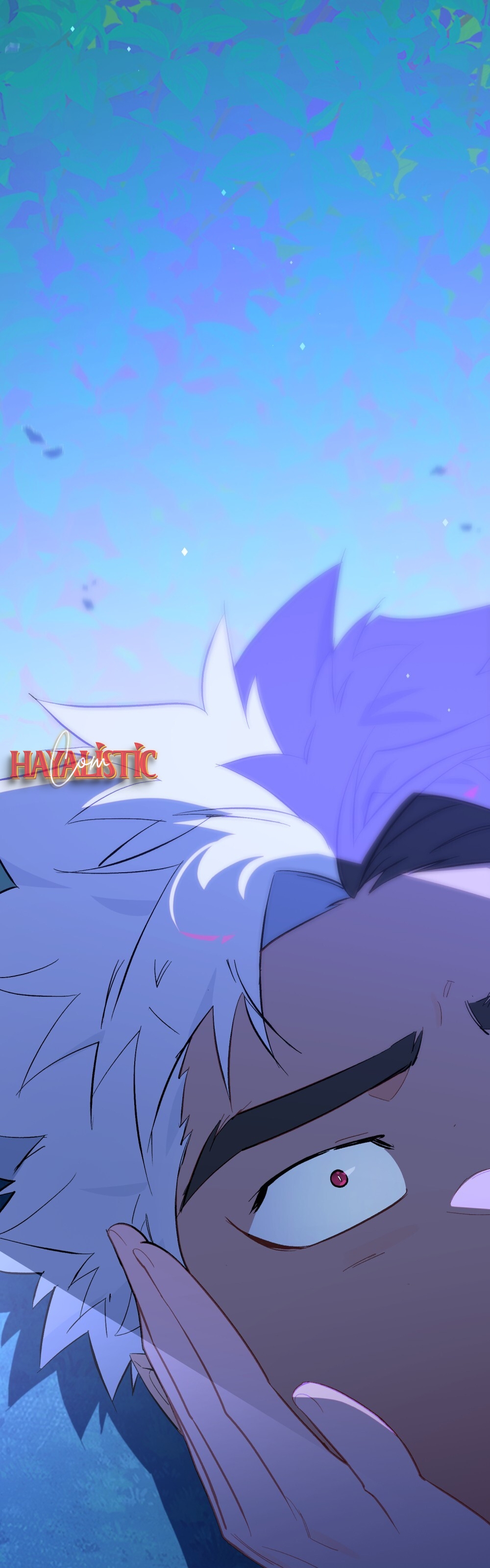 Şeytanla Anlaşma Bölüm 73 - Sayfa 21