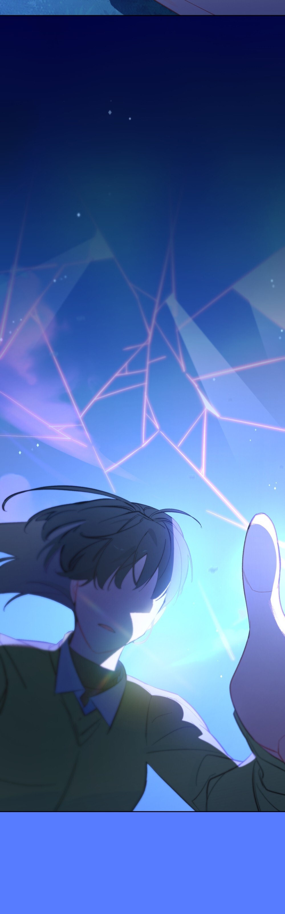 Şeytanla Anlaşma Bölüm 73 - Sayfa 22