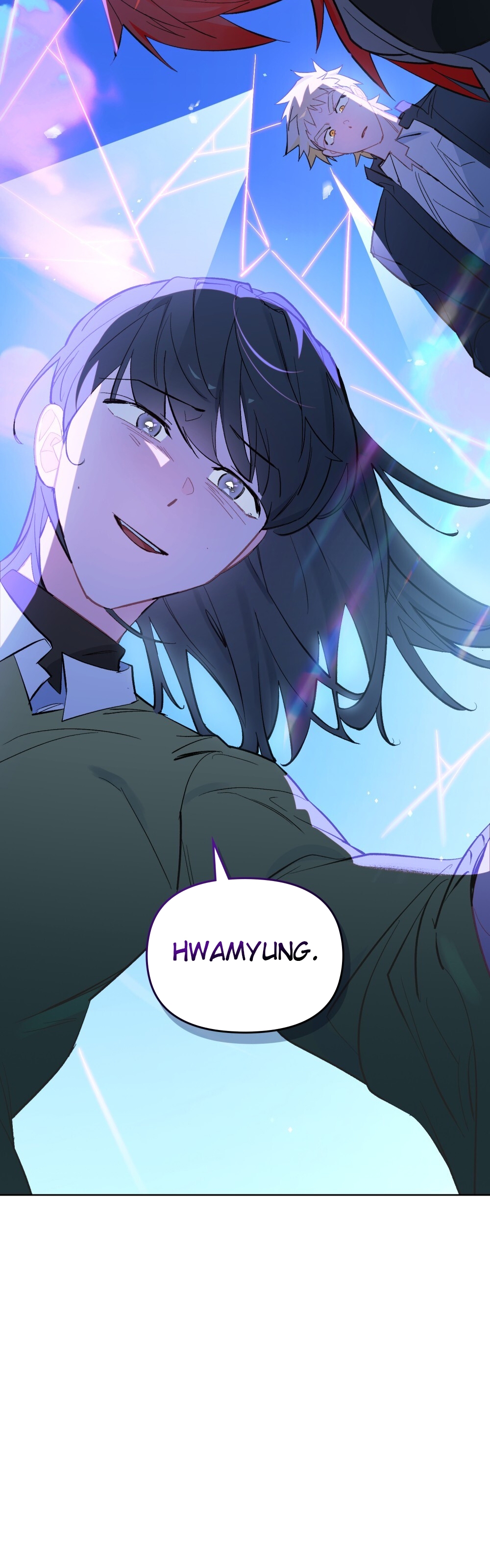 Şeytanla Anlaşma Bölüm 73 - Sayfa 25