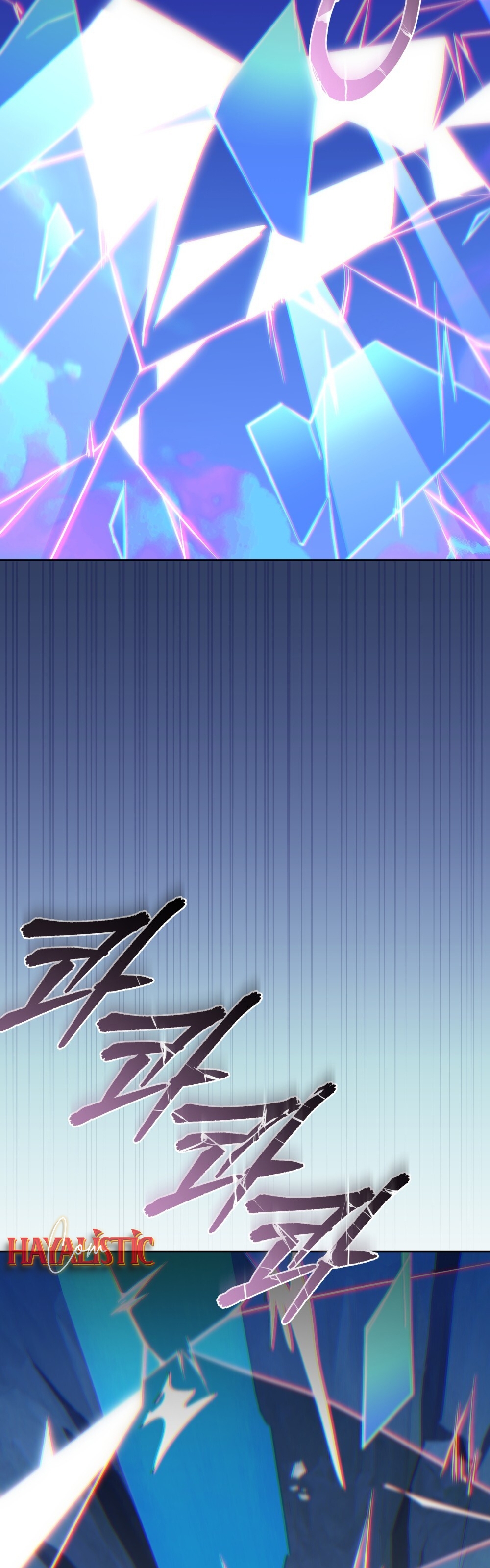 Şeytanla Anlaşma Bölüm 73 - Sayfa 27