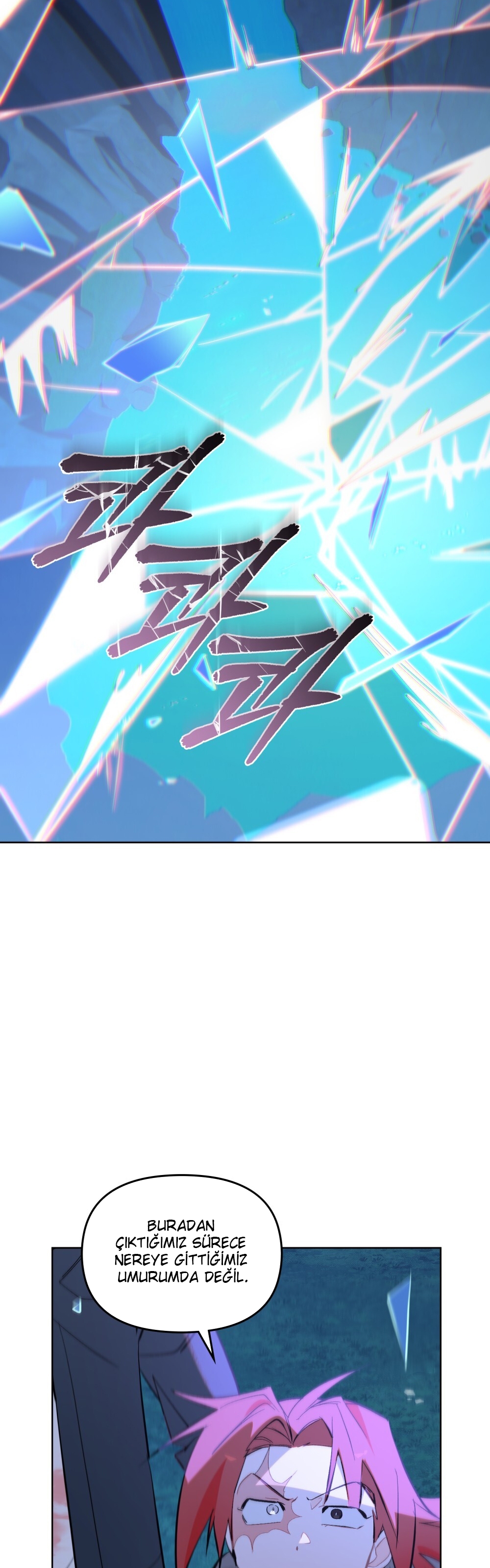 Şeytanla Anlaşma Bölüm 73 - Sayfa 28