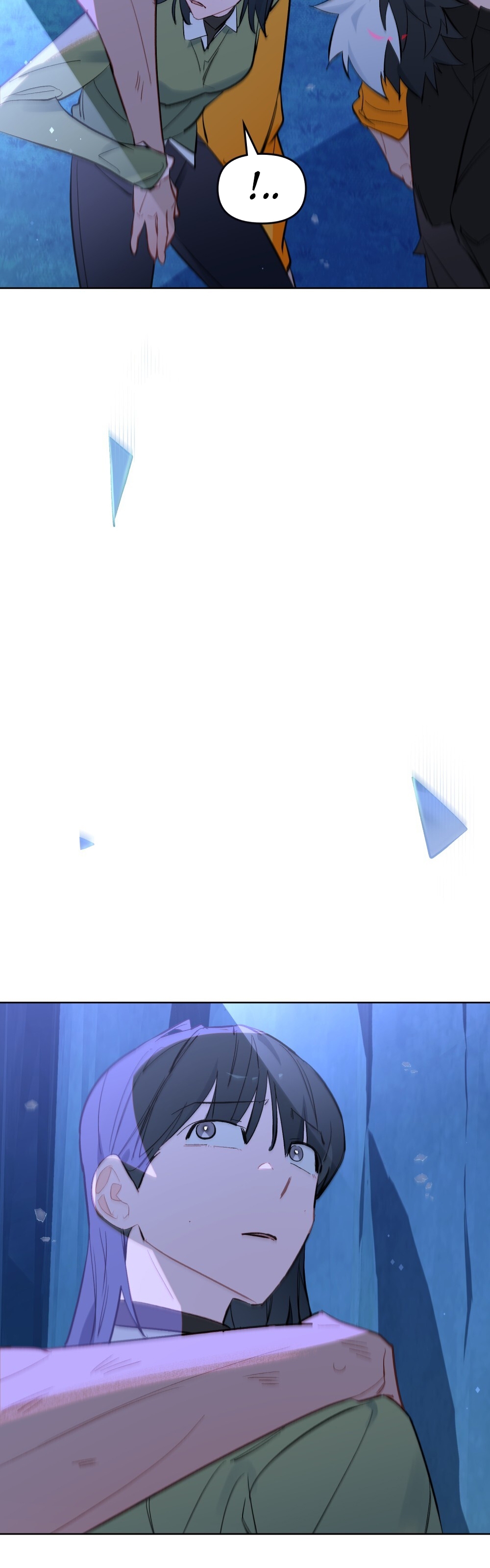 Şeytanla Anlaşma Bölüm 73 - Sayfa 34