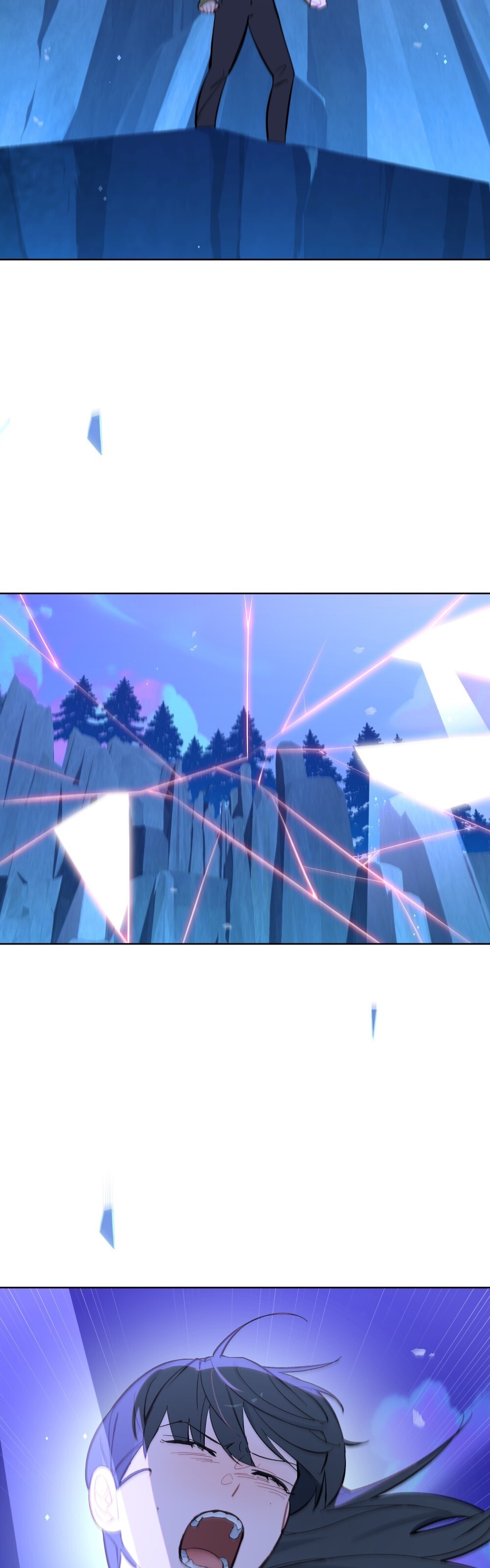 Şeytanla Anlaşma Bölüm 73 - Sayfa 40