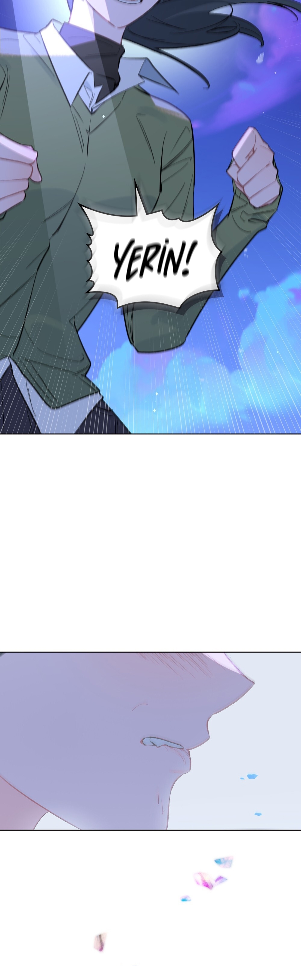 Şeytanla Anlaşma Bölüm 73 - Sayfa 41