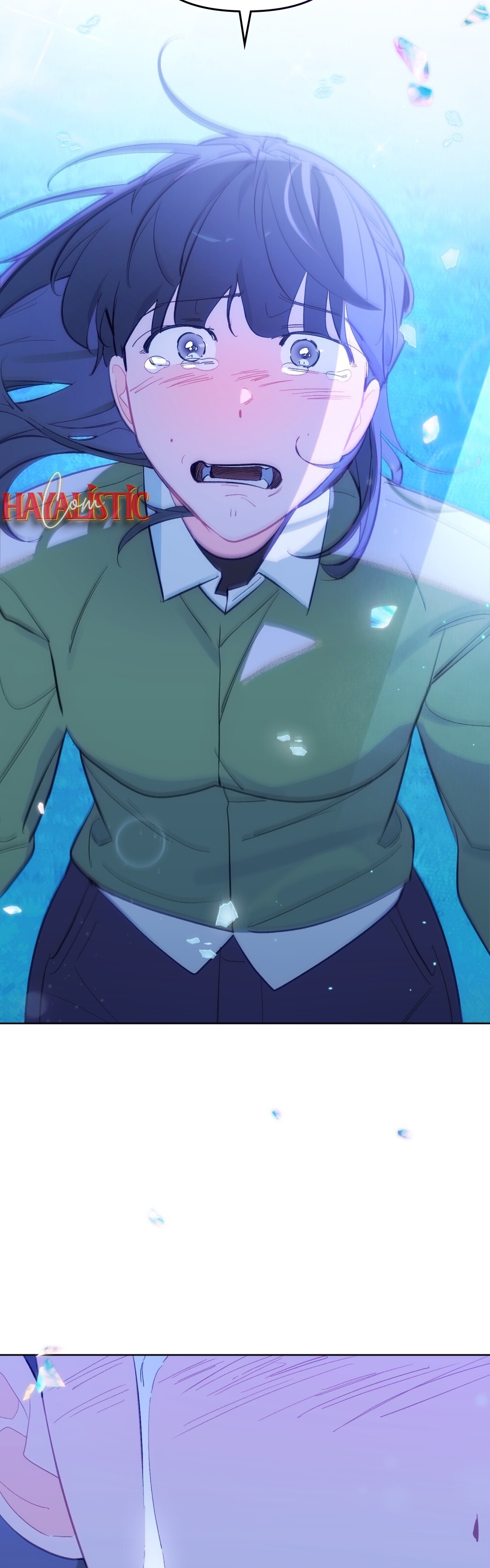 Şeytanla Anlaşma Bölüm 73 - Sayfa 43