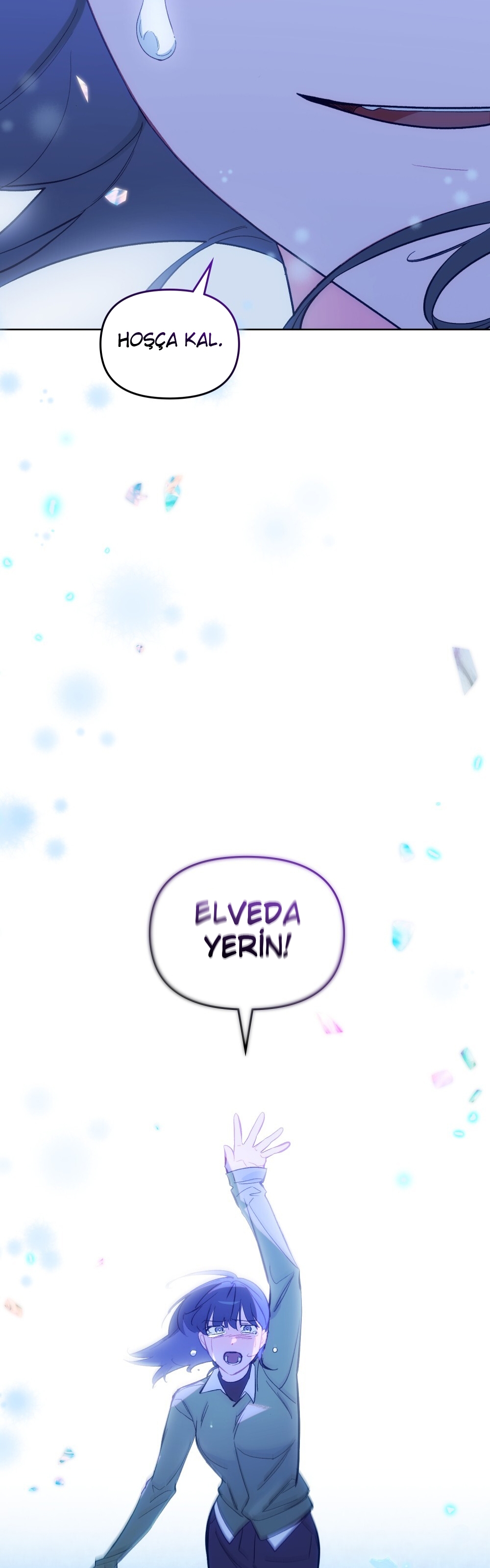 Şeytanla Anlaşma Bölüm 73 - Sayfa 44