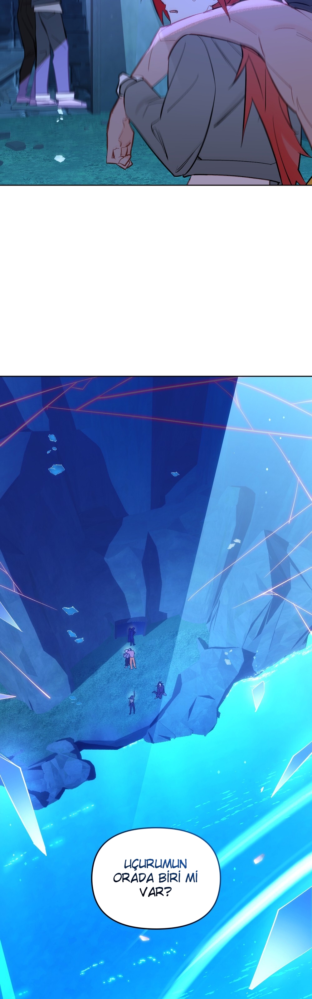 Şeytanla Anlaşma Bölüm 73 - Sayfa 46