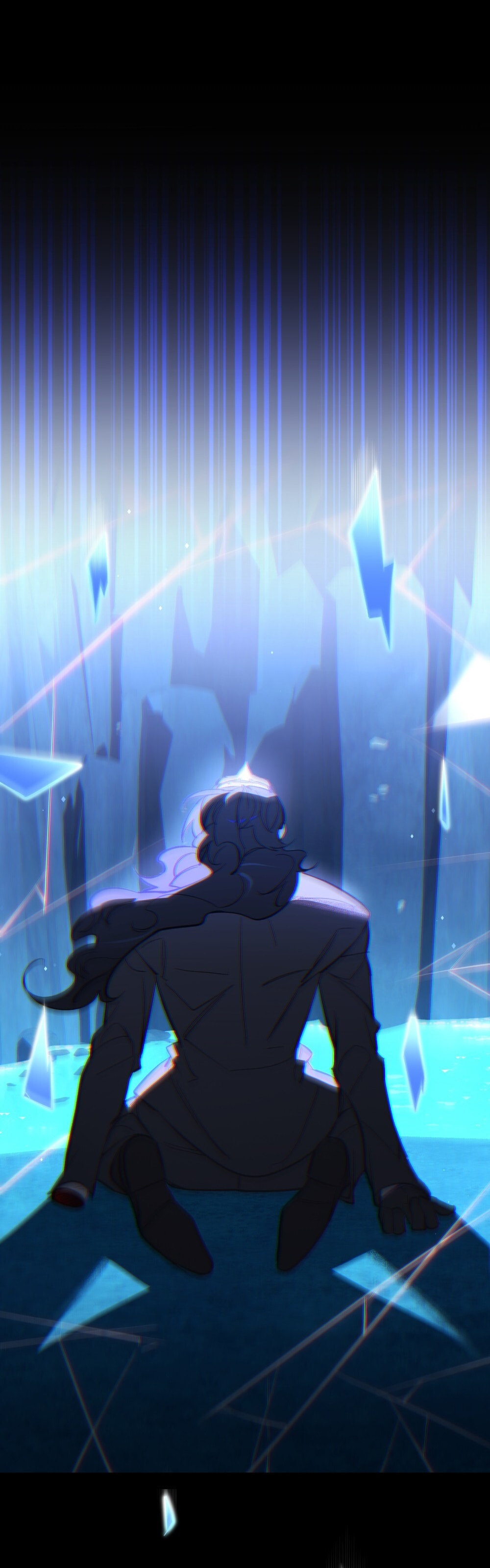 Şeytanla Anlaşma Bölüm 73 - Sayfa 51