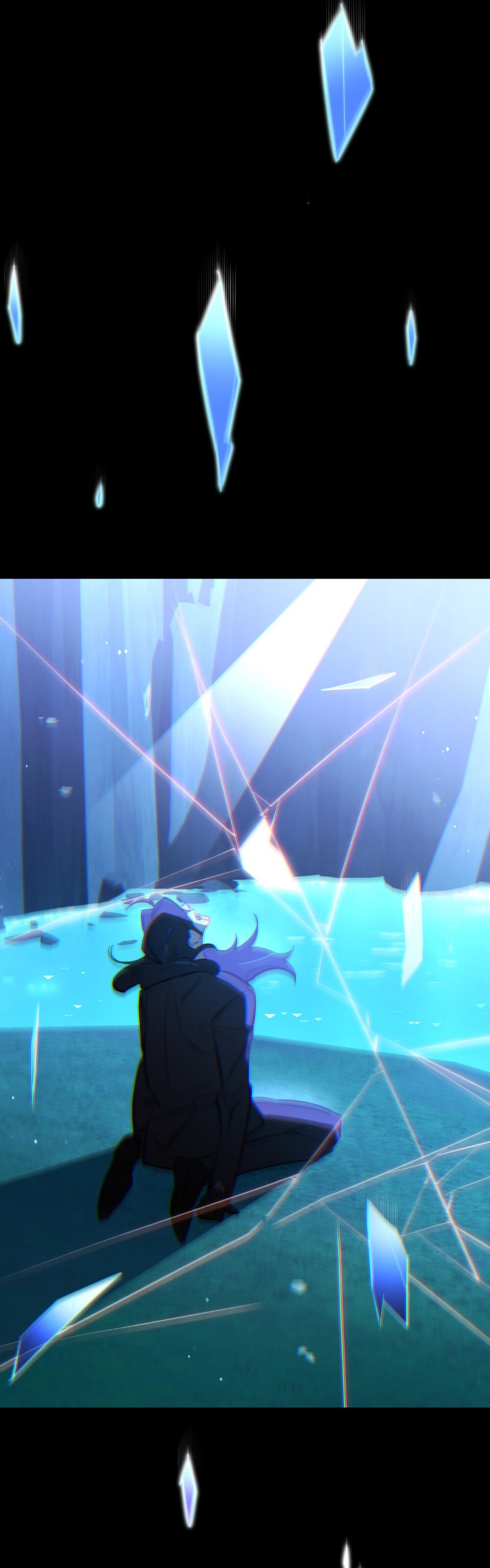 Şeytanla Anlaşma Bölüm 73 - Sayfa 52