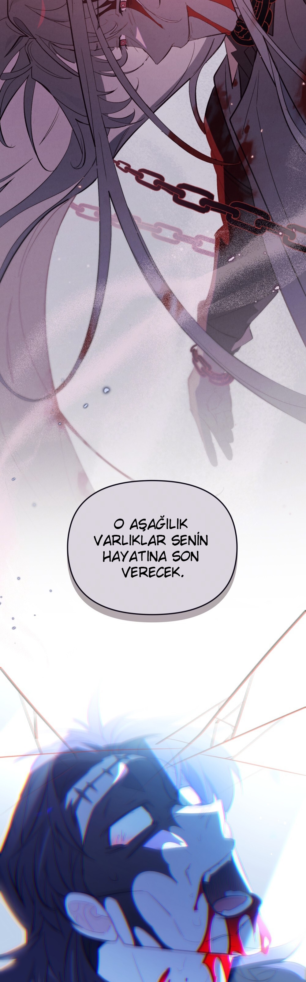 Şeytanla Anlaşma Bölüm 73 - Sayfa 55