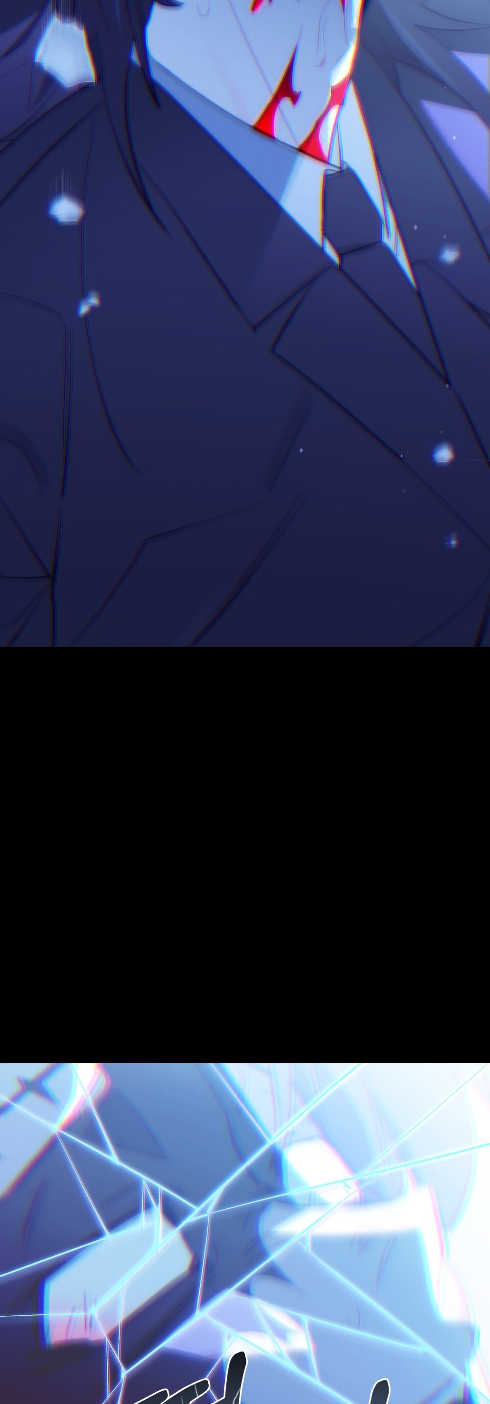 Şeytanla Anlaşma Bölüm 73 - Sayfa 56