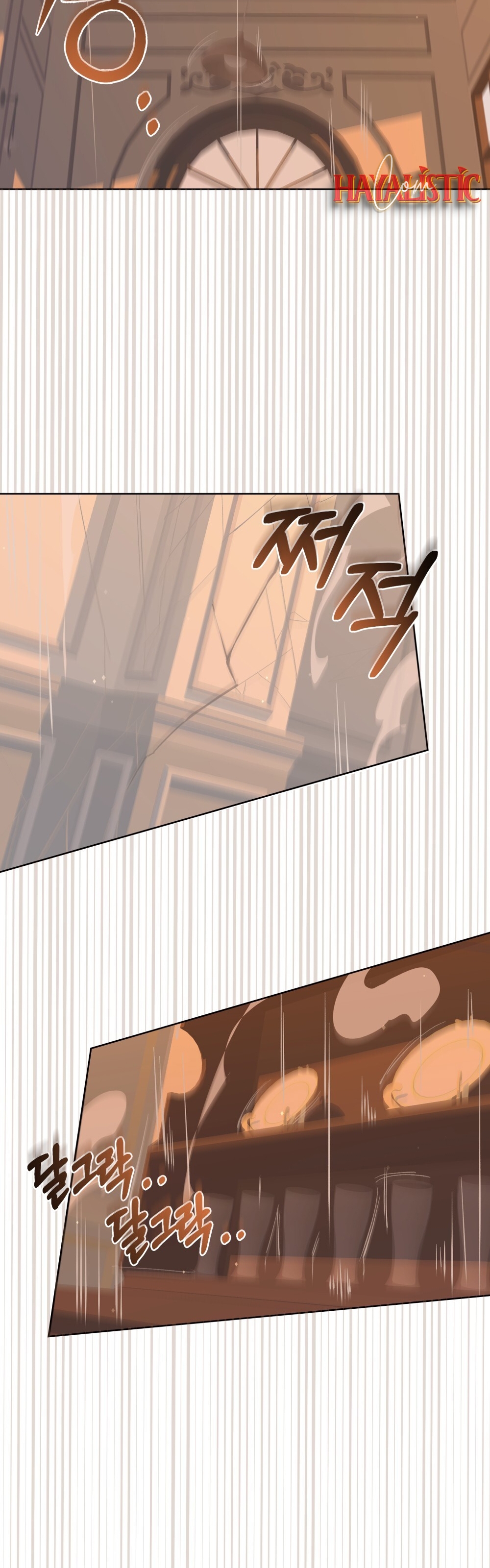 Şeytanla Anlaşma Bölüm 73 - Sayfa 67