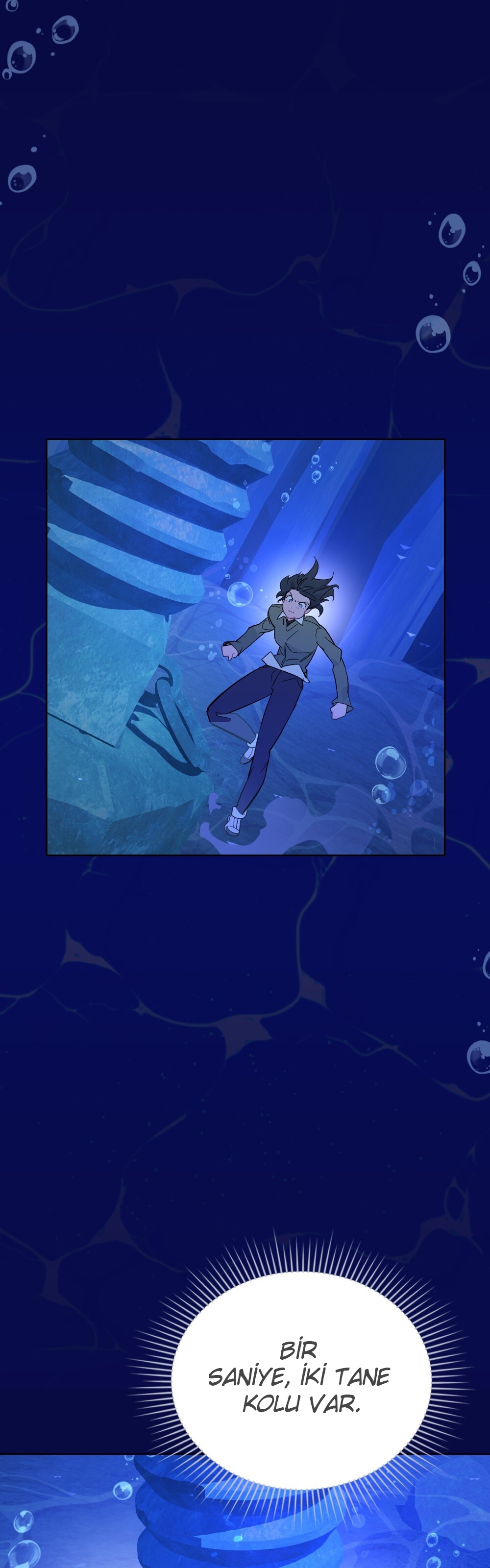 Şeytanla Anlaşma Bölüm 69 - Sayfa 2