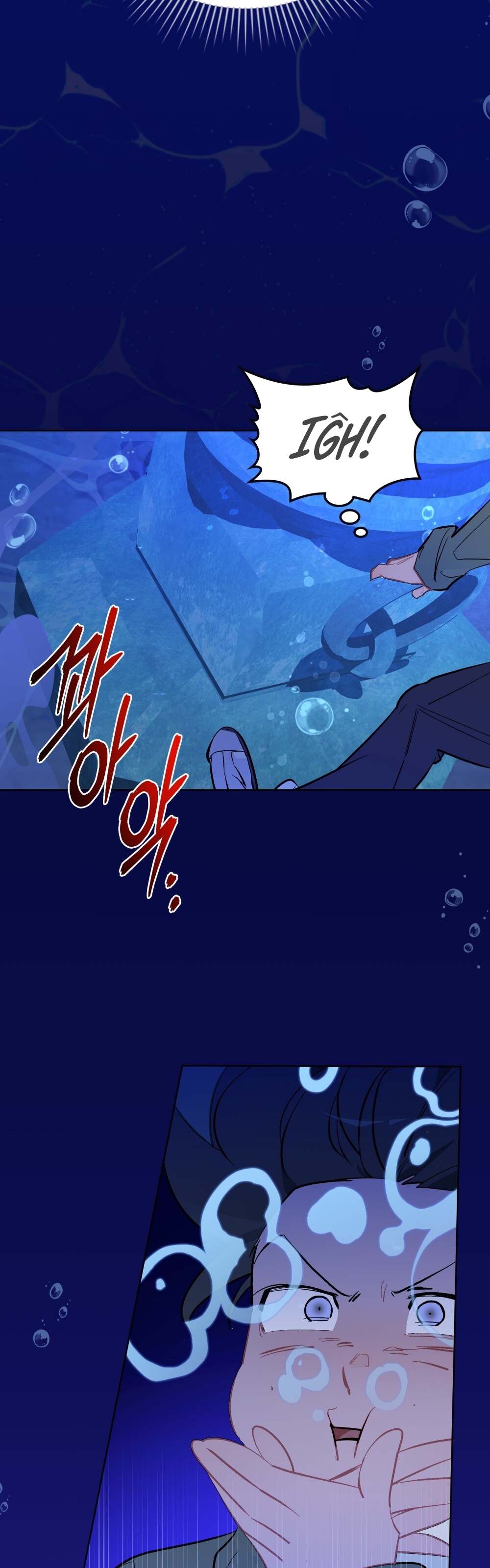 Şeytanla Anlaşma Bölüm 69 - Sayfa 4