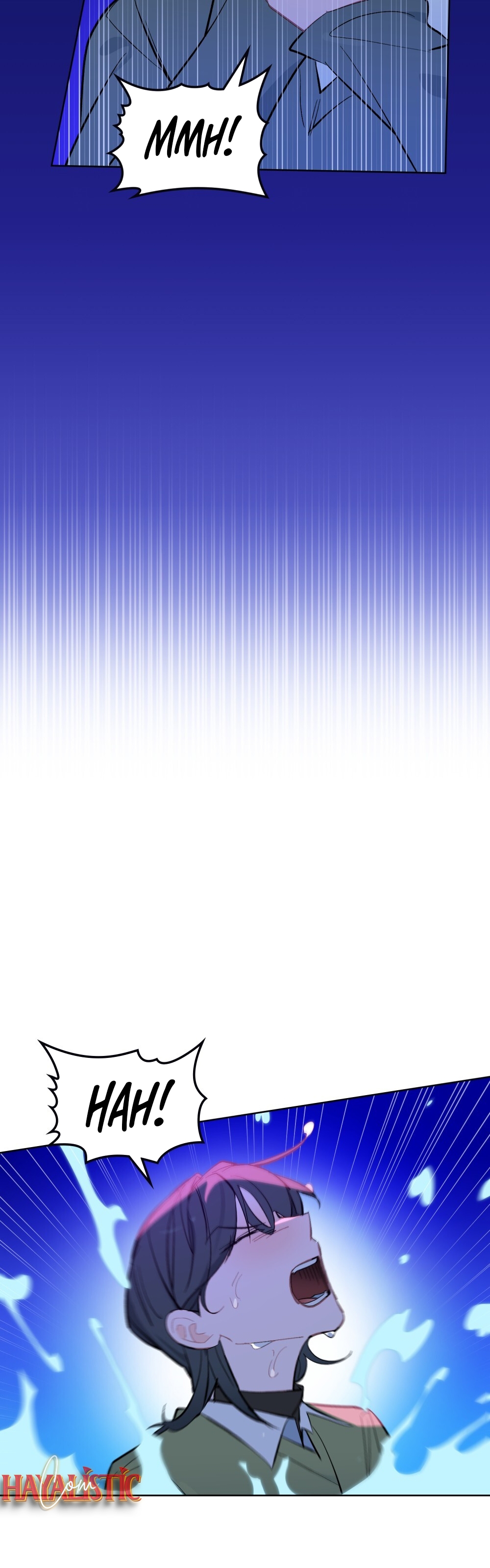 Şeytanla Anlaşma Bölüm 69 - Sayfa 5