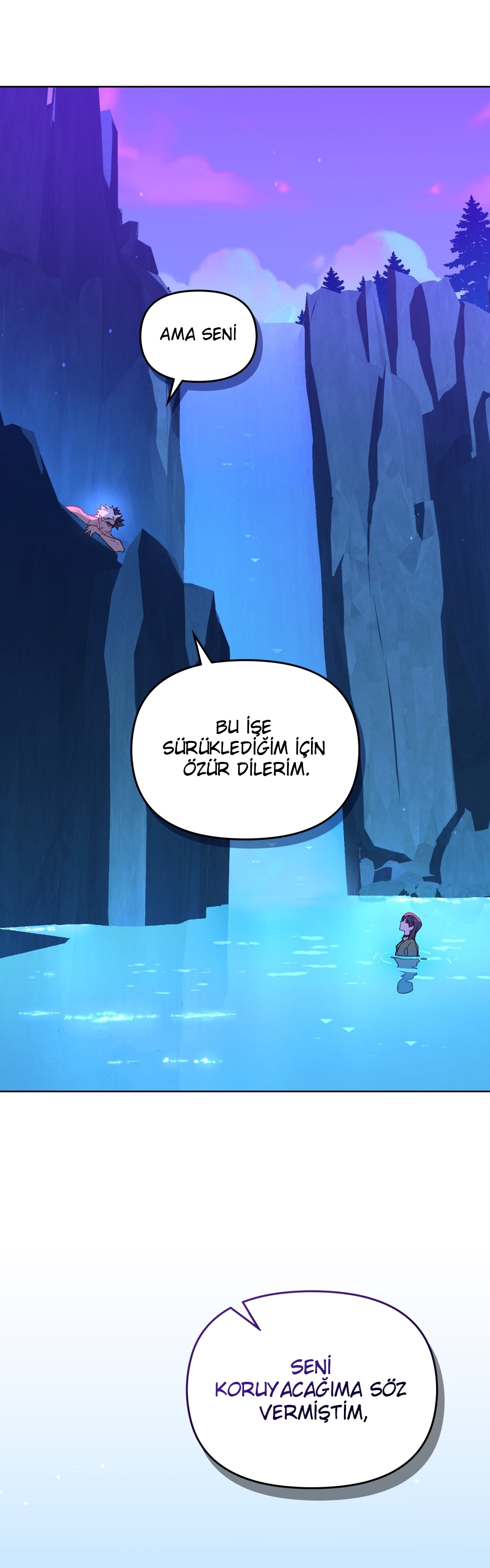 Şeytanla Anlaşma Bölüm 69 - Sayfa 10