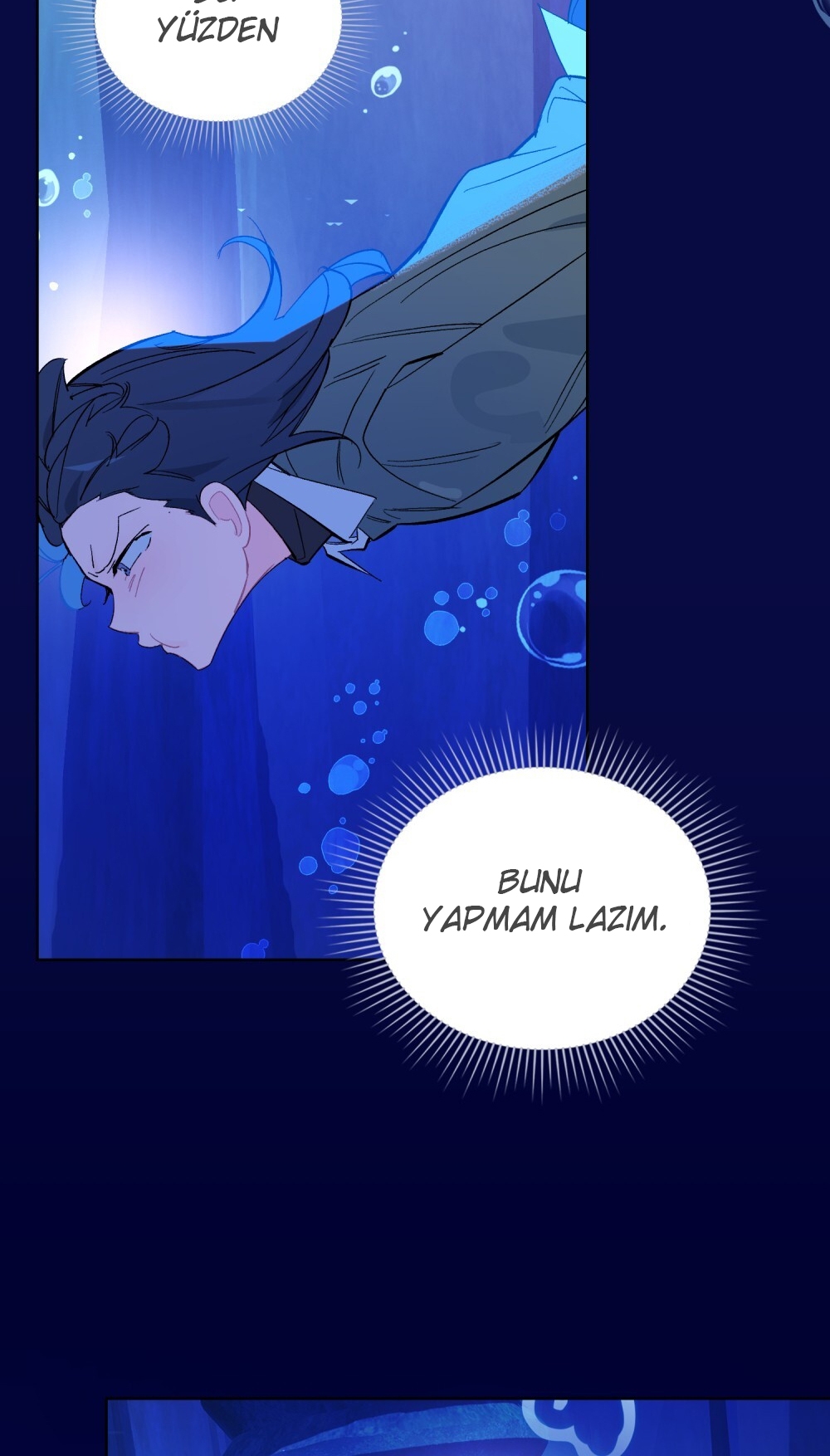 Şeytanla Anlaşma Bölüm 69 - Sayfa 15