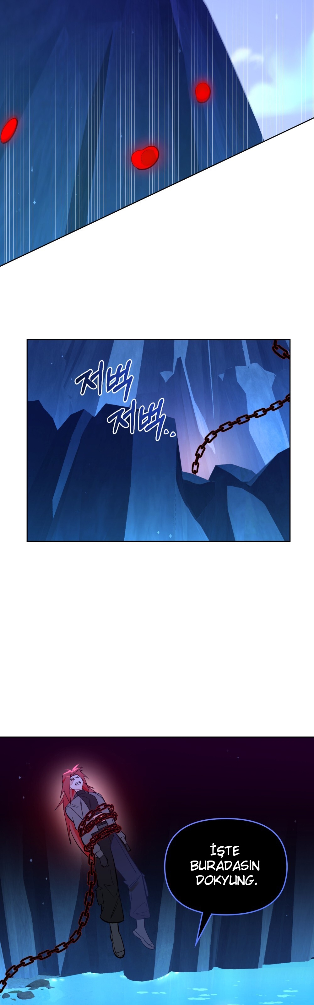 Şeytanla Anlaşma Bölüm 69 - Sayfa 26