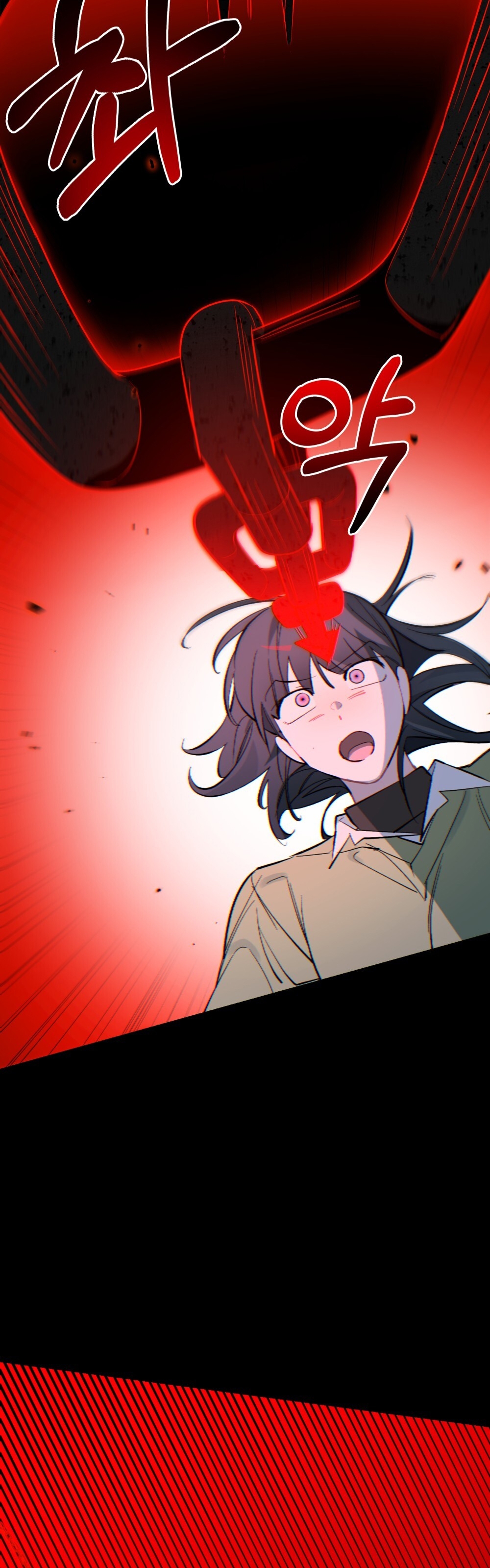 Şeytanla Anlaşma Bölüm 69 - Sayfa 36