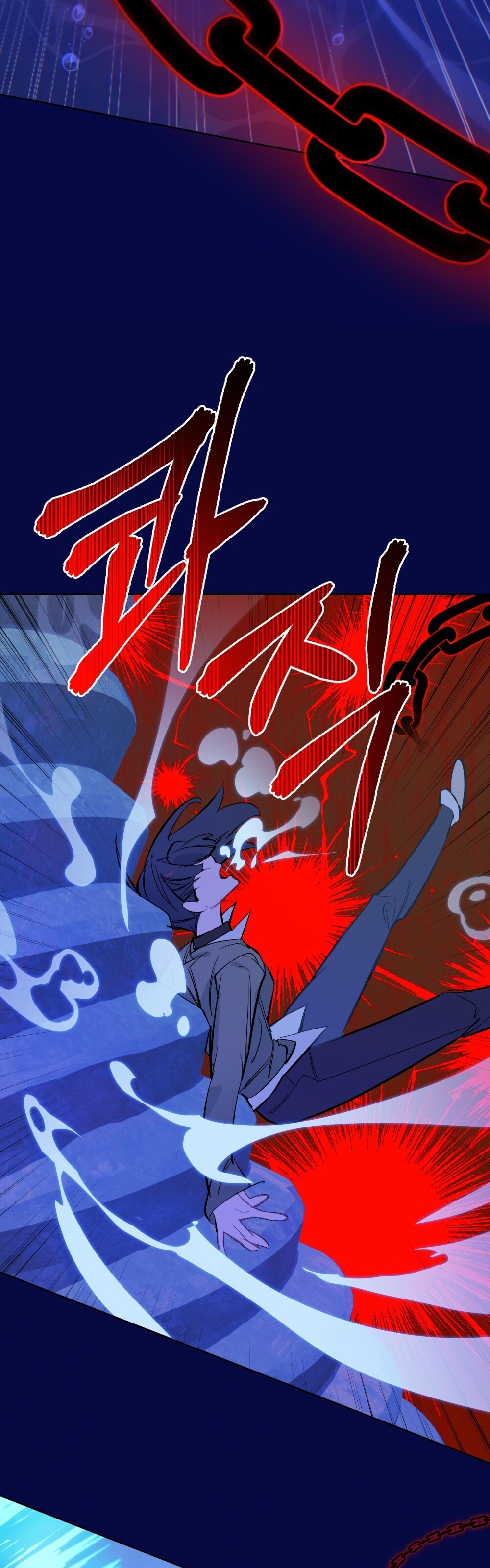 Şeytanla Anlaşma Bölüm 69 - Sayfa 39