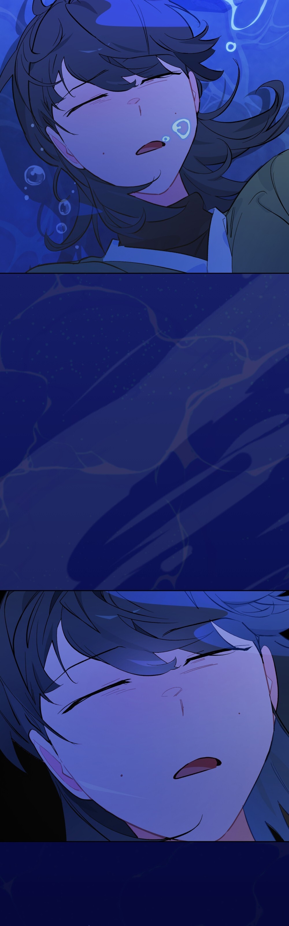 Şeytanla Anlaşma Bölüm 69 - Sayfa 42