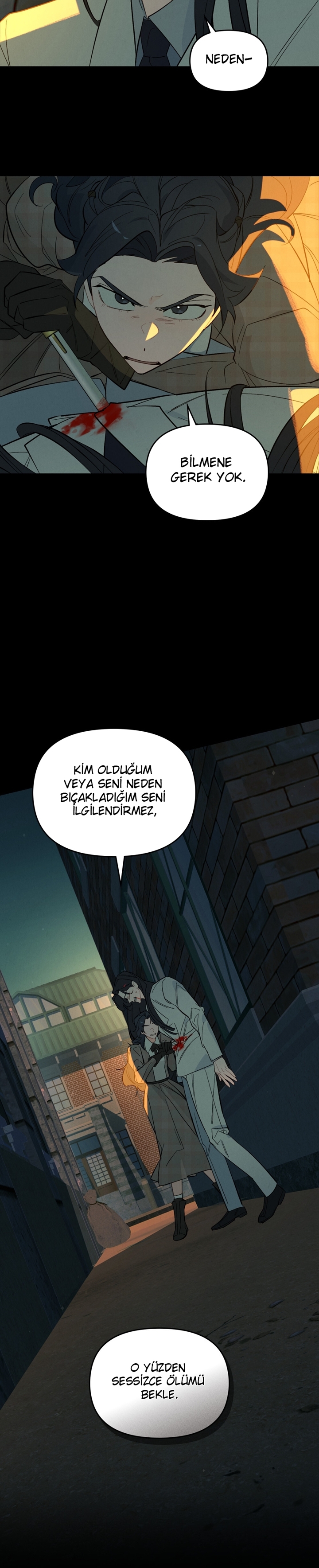 Şeytanla Anlaşma Bölüm 60 - Sayfa 2