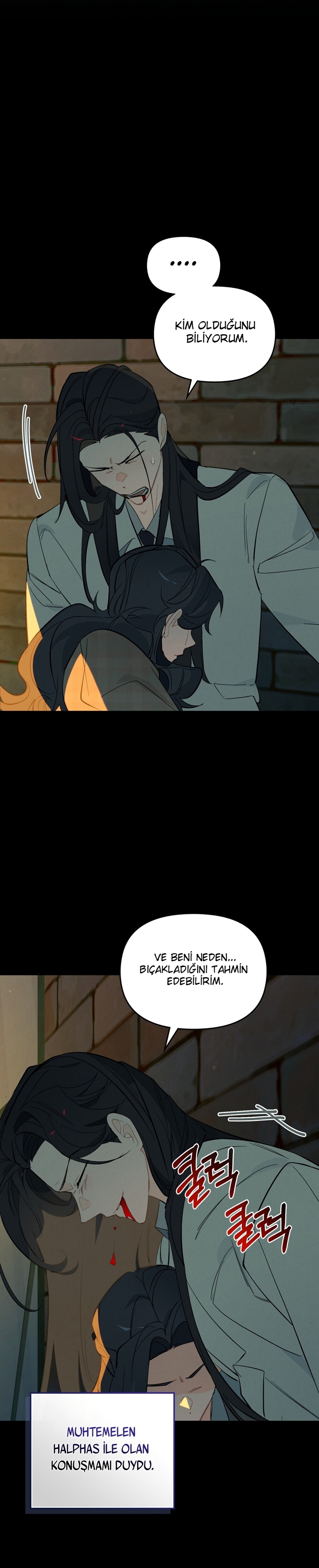 Şeytanla Anlaşma Bölüm 60 - Sayfa 3