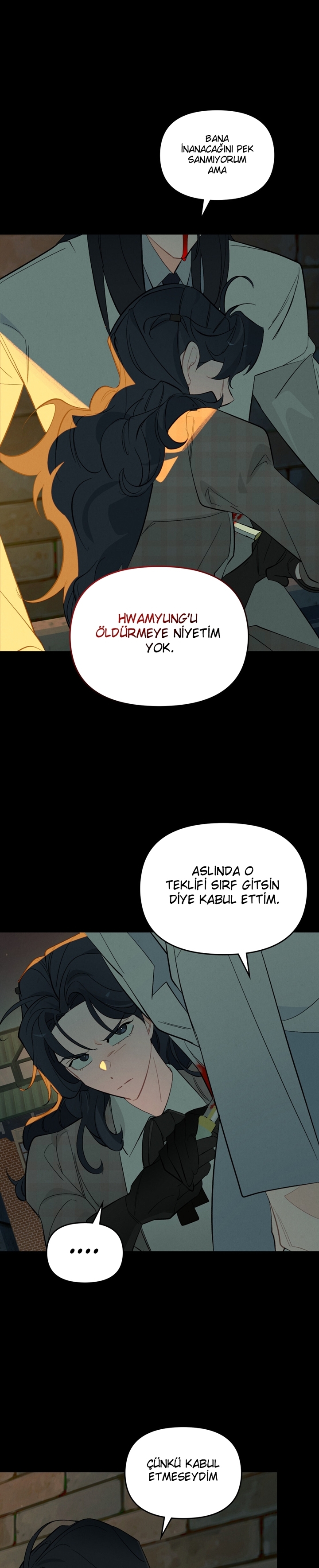 Şeytanla Anlaşma Bölüm 60 - Sayfa 4