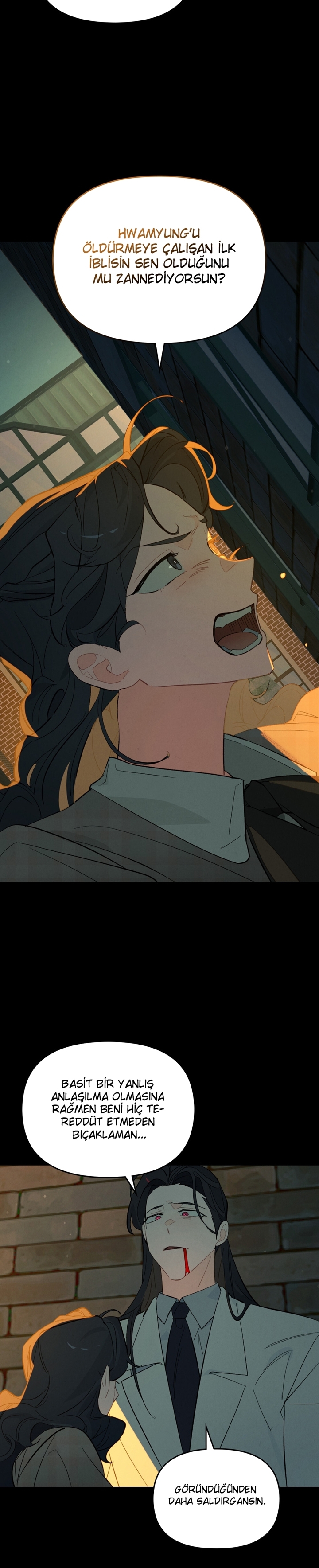 Şeytanla Anlaşma Bölüm 60 - Sayfa 7