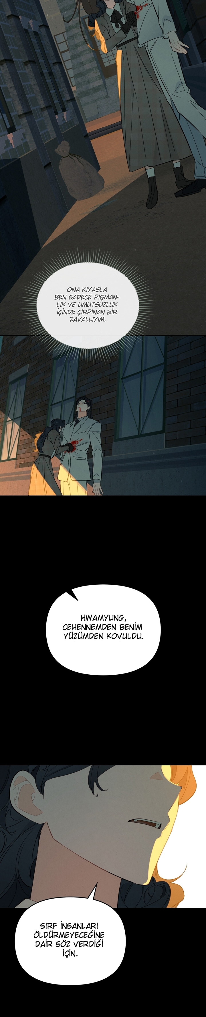 Şeytanla Anlaşma Bölüm 60 - Sayfa 9