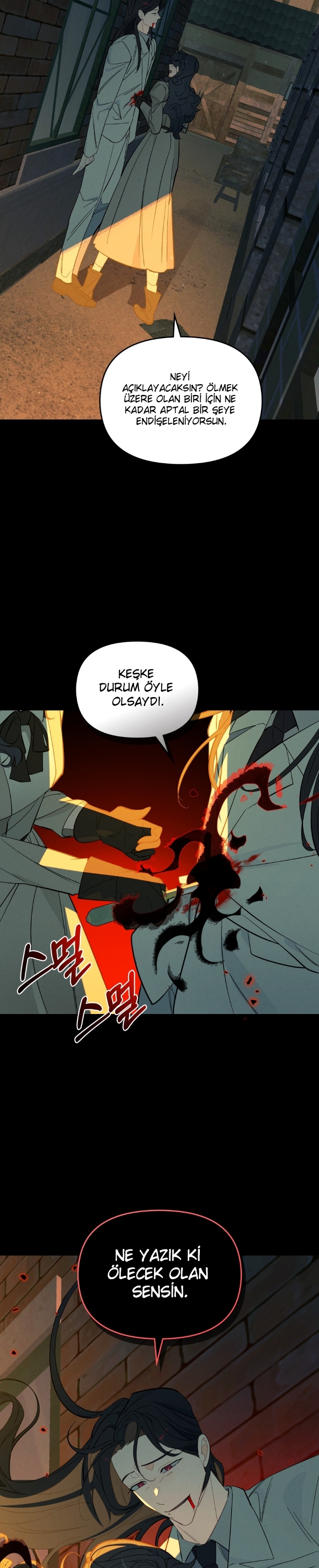 Şeytanla Anlaşma Bölüm 60 - Sayfa 11