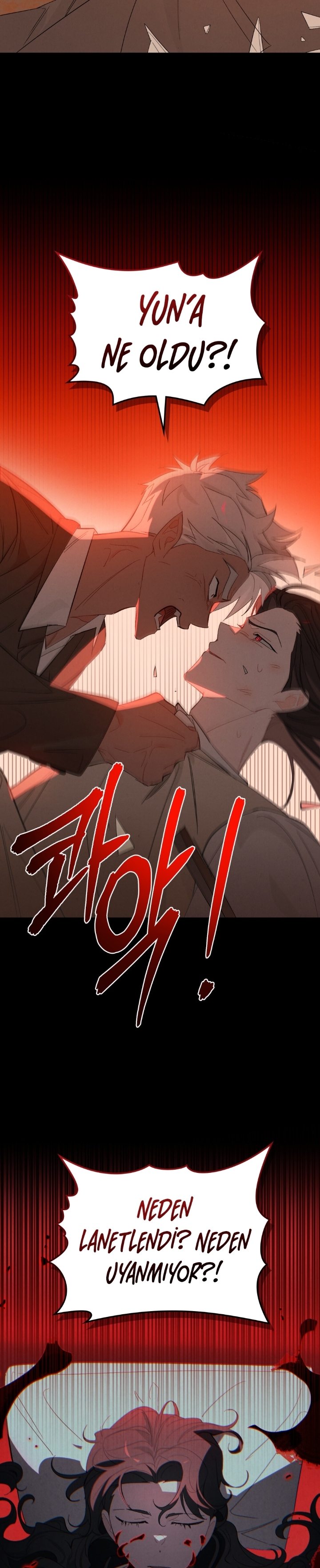 Şeytanla Anlaşma Bölüm 60 - Sayfa 15