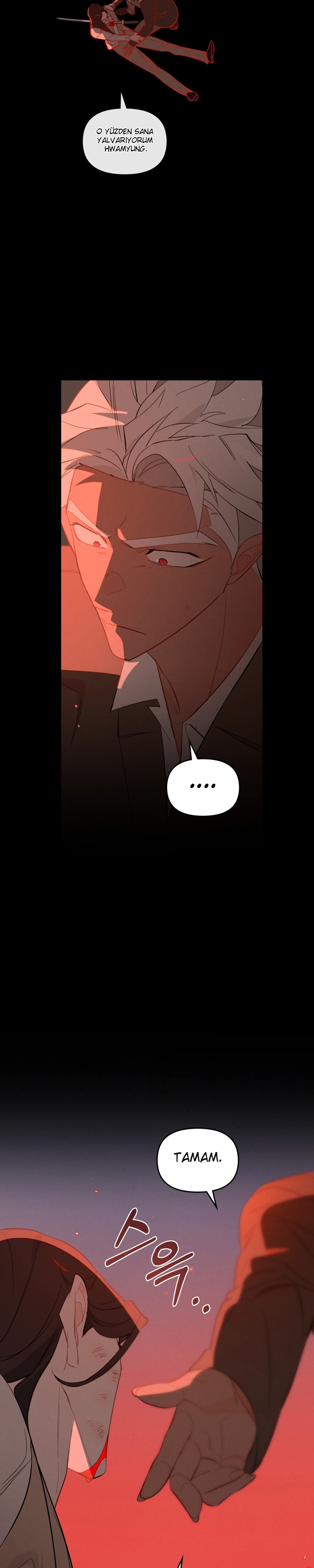 Şeytanla Anlaşma Bölüm 60 - Sayfa 20