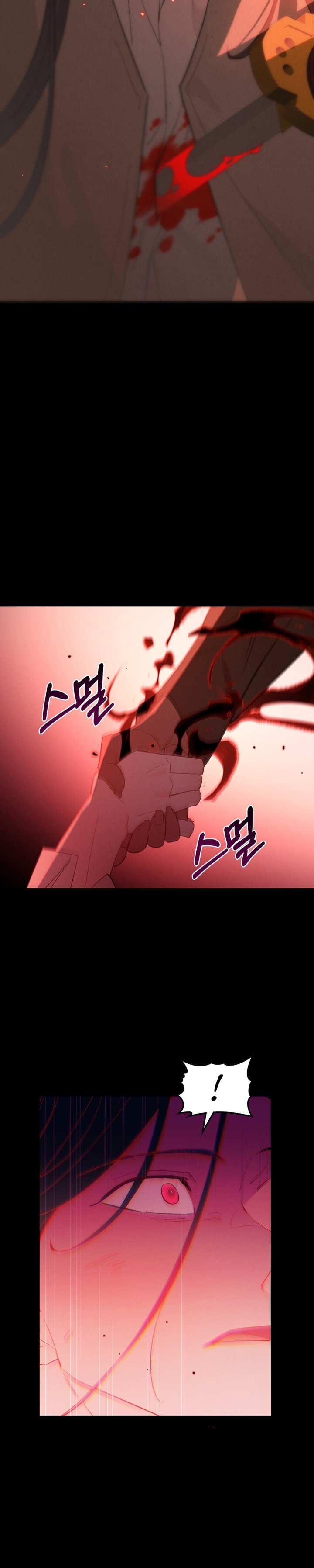 Şeytanla Anlaşma Bölüm 60 - Sayfa 23