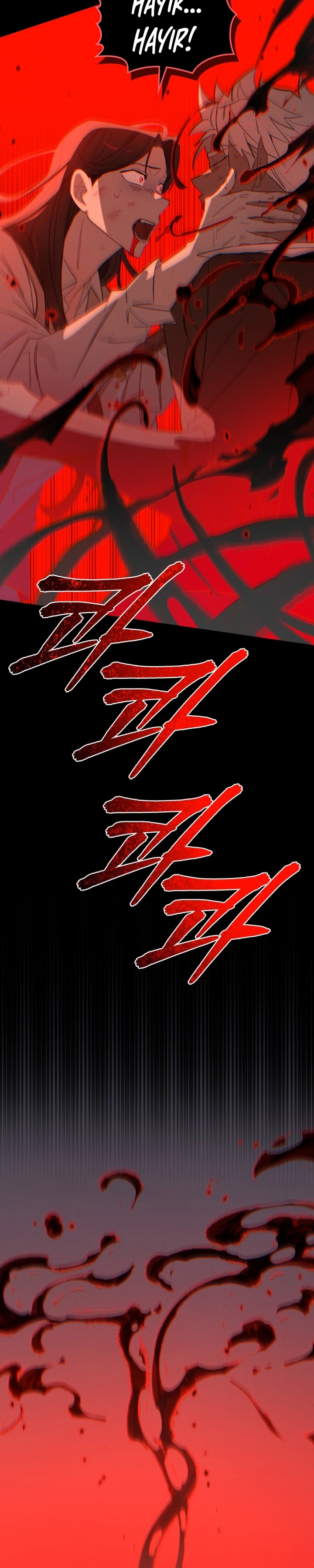 Şeytanla Anlaşma Bölüm 60 - Sayfa 25