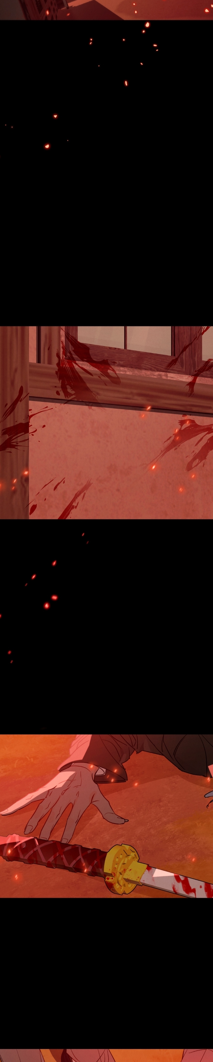 Şeytanla Anlaşma Bölüm 60 - Sayfa 27