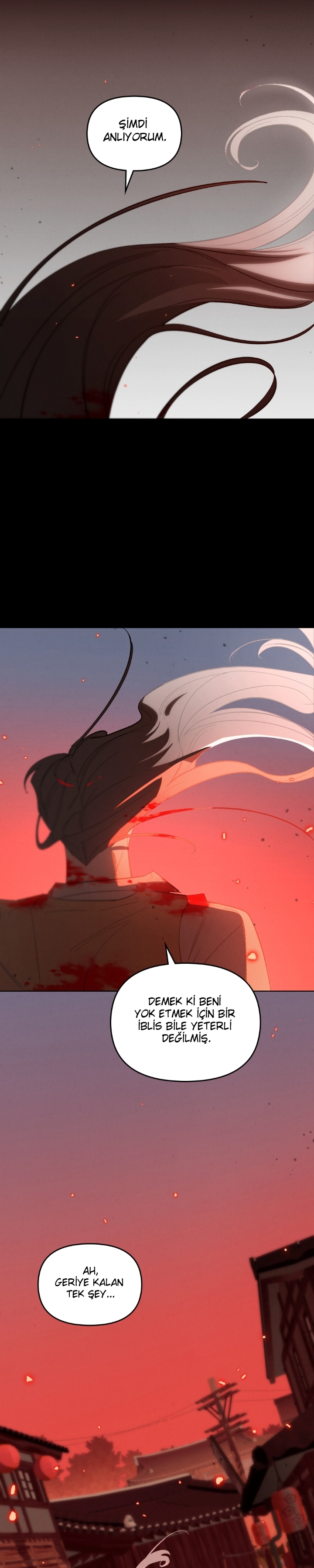 Şeytanla Anlaşma Bölüm 60 - Sayfa 31