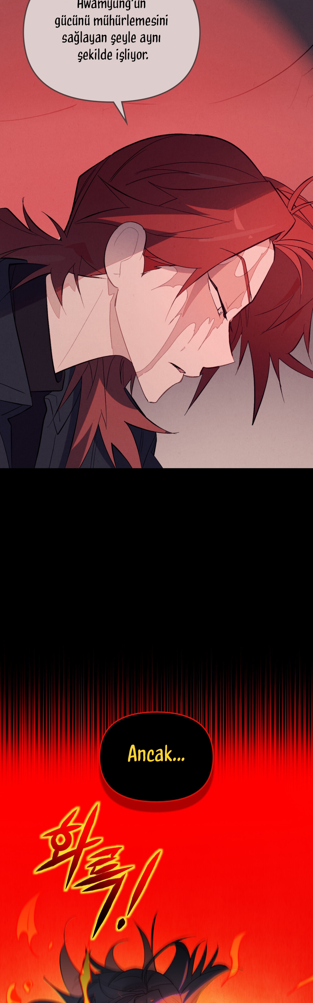 Şeytanla Anlaşma Bölüm 55 - Sayfa 2