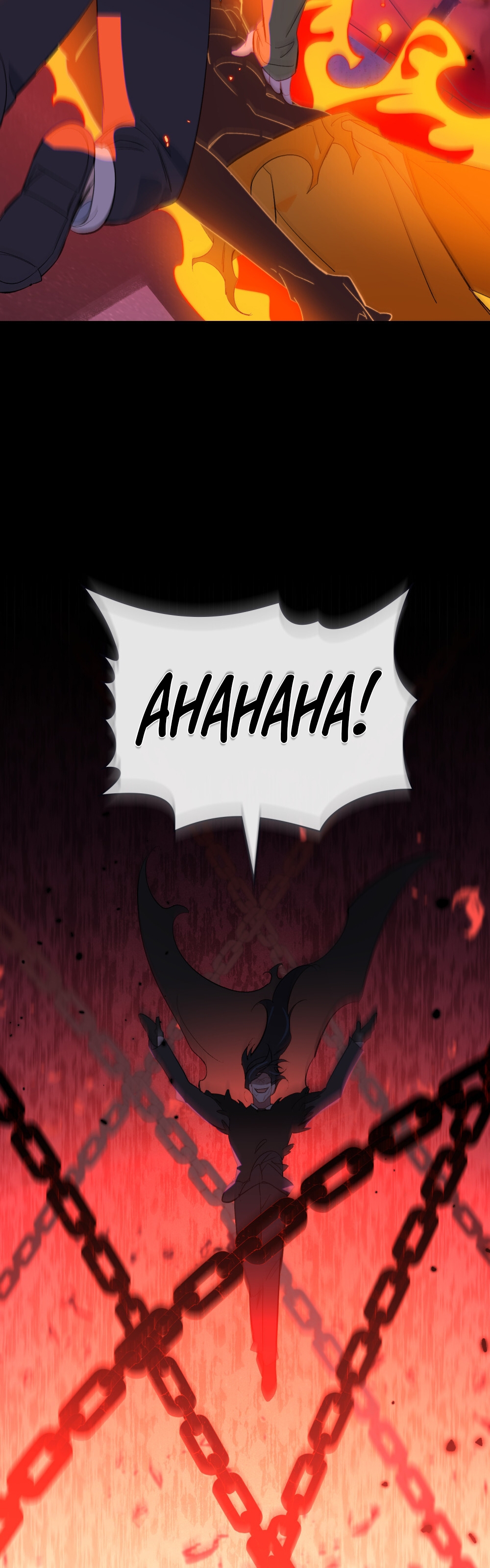 Şeytanla Anlaşma Bölüm 55 - Sayfa 9