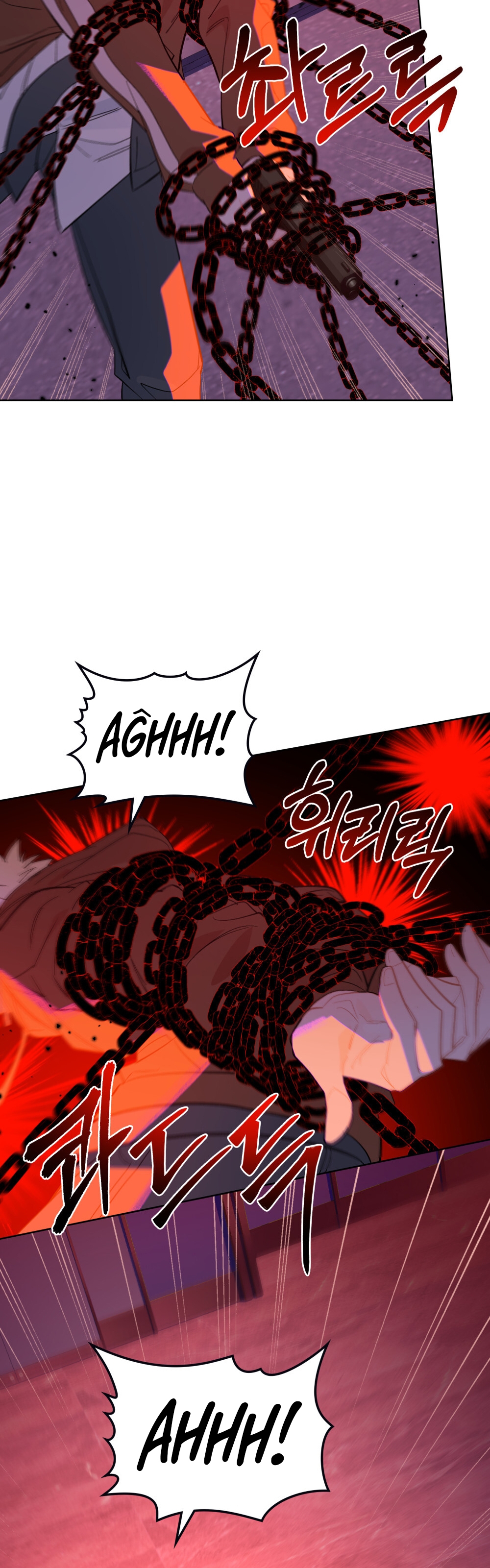 Şeytanla Anlaşma Bölüm 55 - Sayfa 11