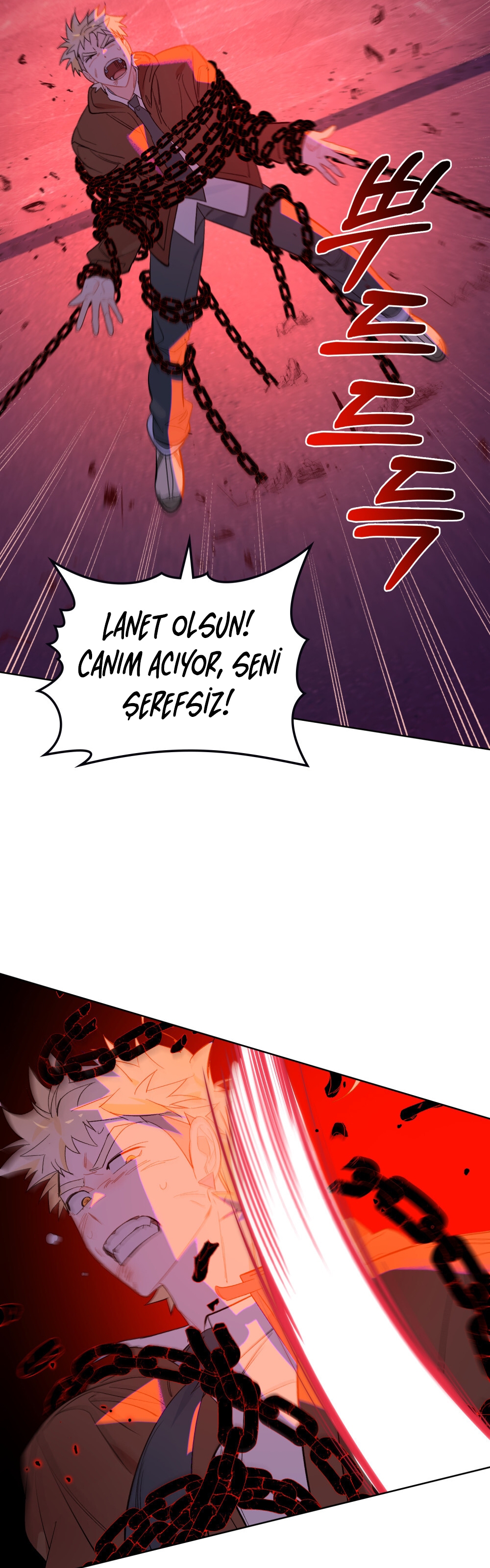 Şeytanla Anlaşma Bölüm 55 - Sayfa 12