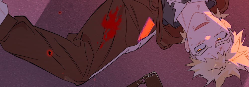 Şeytanla Anlaşma Bölüm 55 - Sayfa 16