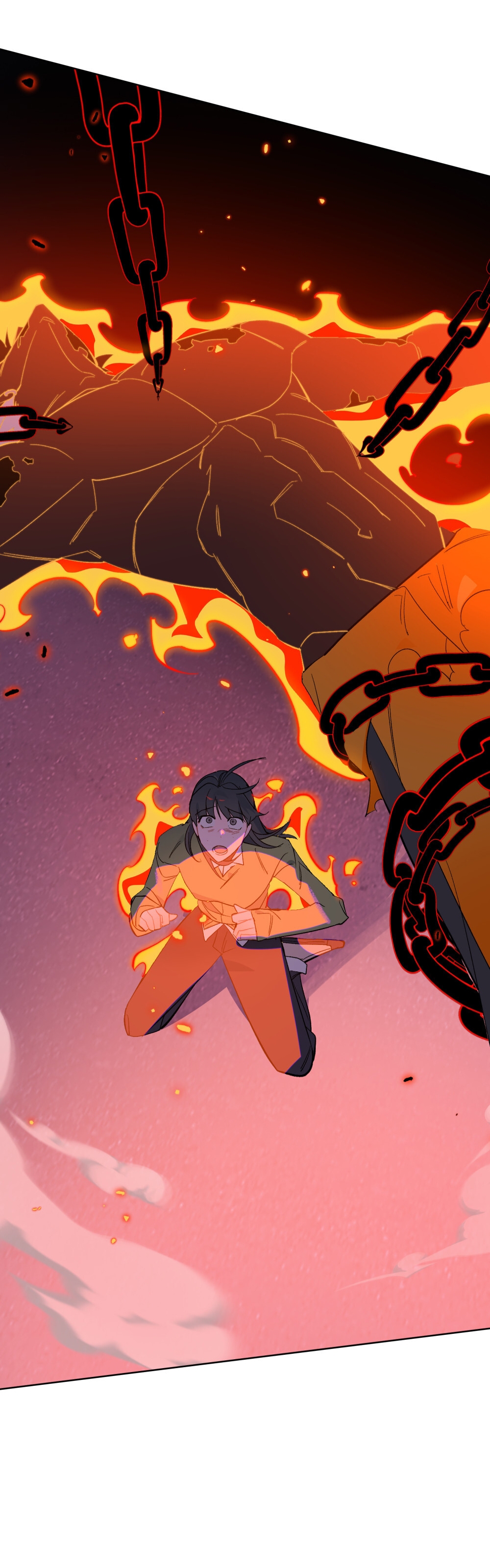 Şeytanla Anlaşma Bölüm 55 - Sayfa 26